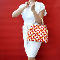 40% OFF - Clasp Handbag - Seven Treasures