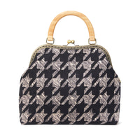 60% OFF - Clasp Handbag - Thoundbird