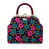 40% OFF - Clasp Handbag - Rossana