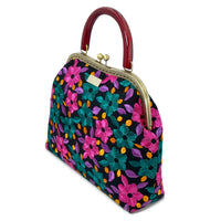 40% OFF - Clasp Handbag - Rossana