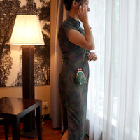 Mini Sling Bag - Mott