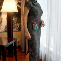 Mini Sling Bag - Canva