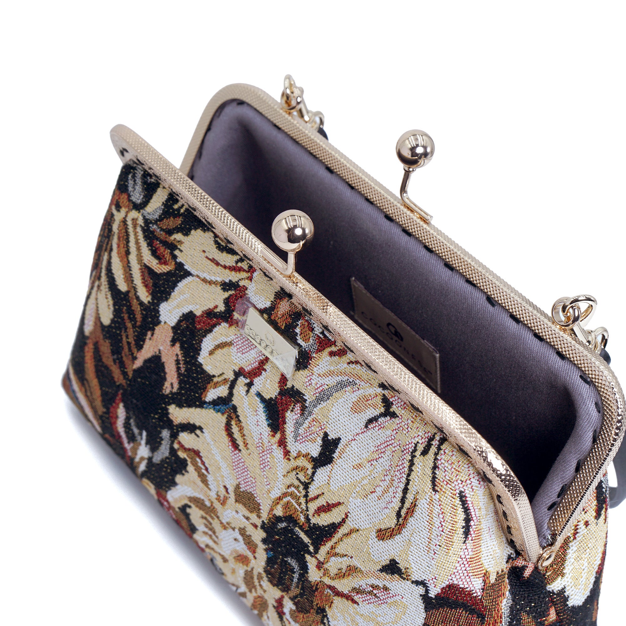 50% OFF - Underarm Bag - BK