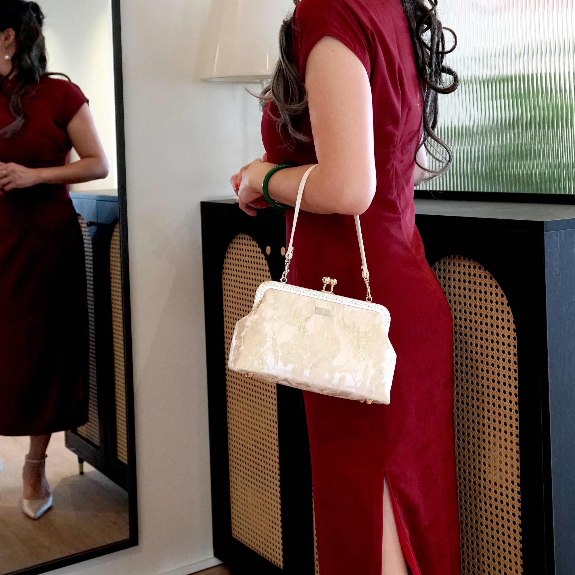 20% OFF - Underarm Bag