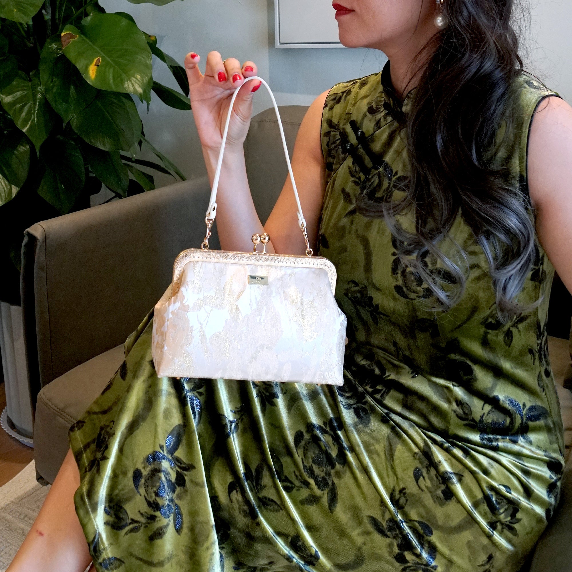 20% OFF - Underarm Bag