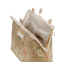 30% OFF - Clasp Sling Bag