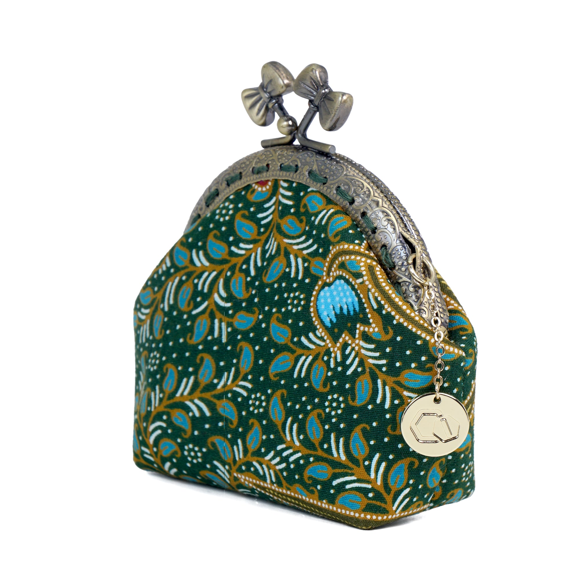 30% OFF - Clutch Purse Mini