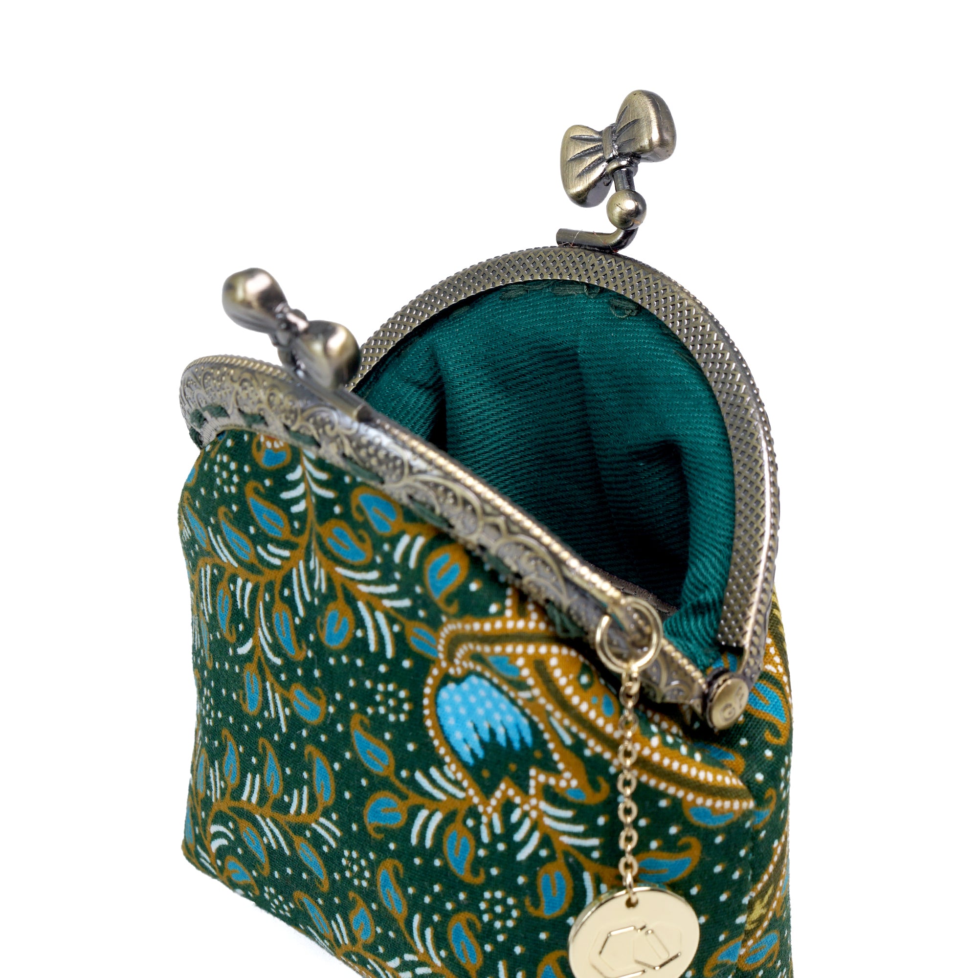 30% OFF - Clutch Purse Mini