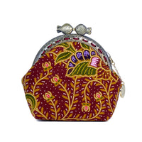 30% OFF - Clutch Purse Mini