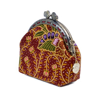 30% OFF - Clutch Purse Mini