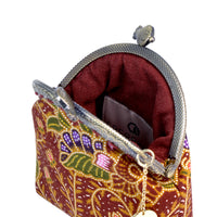 30% OFF - Clutch Purse Mini