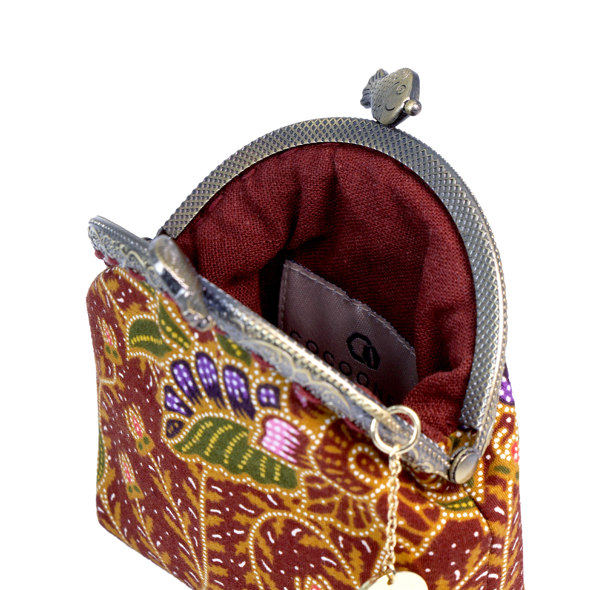 30% OFF - Clutch Purse Mini