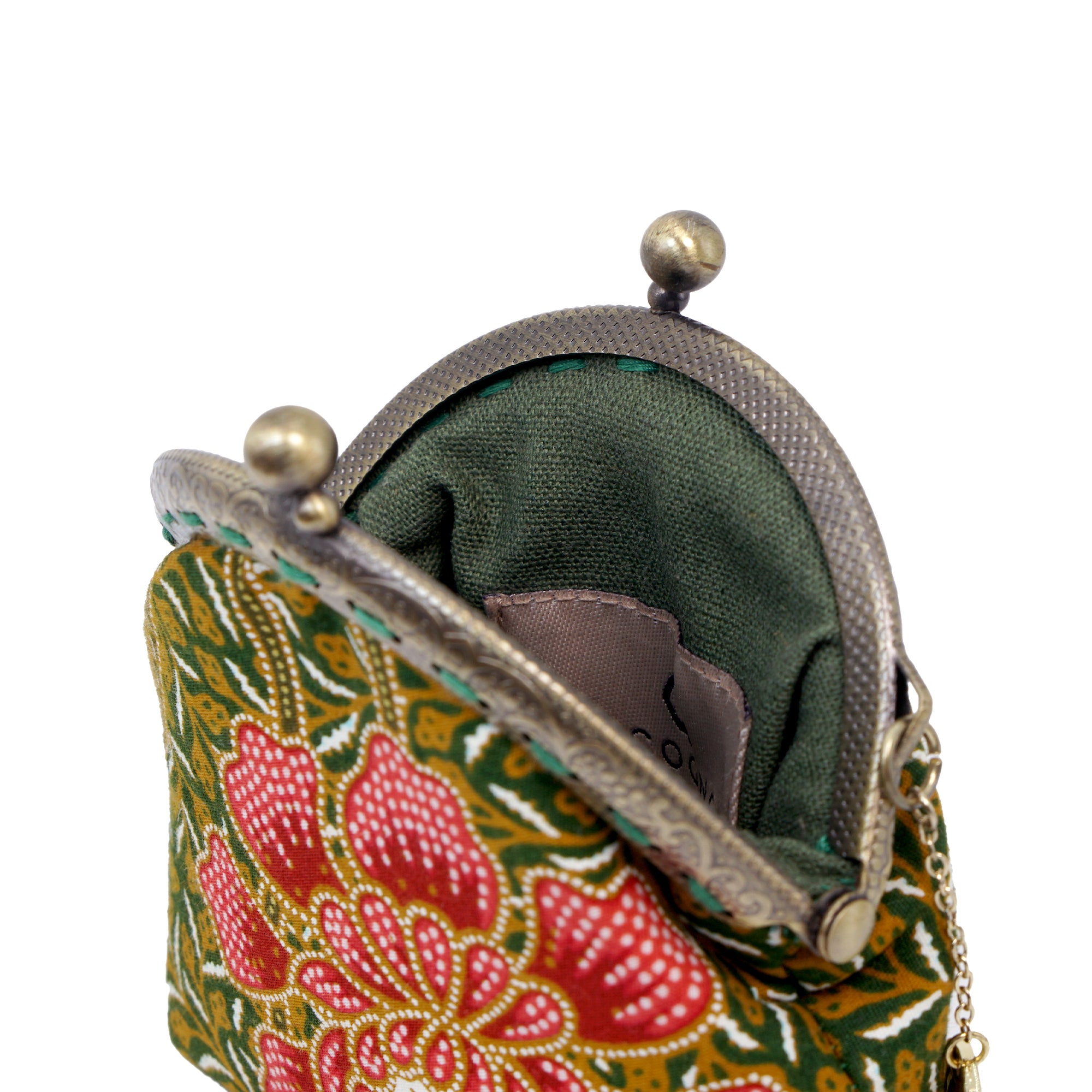 30% OFF - Clutch Purse Mini