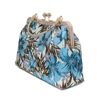 35% OFF - Clasp Crossbody Bag