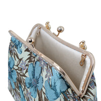 35% OFF - Clasp Crossbody Bag