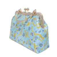 35% OFF - Clasp Crossbody Bag