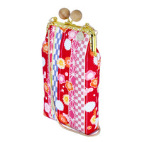 40% OFF - Cell Phone Purse - Floral Lux