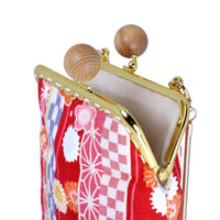 40% OFF - Cell Phone Purse - Floral Lux