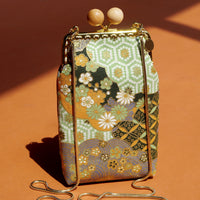 30% OFF - Cell Phone Purse - Hinagiku