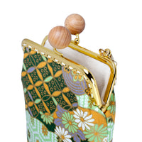 30% OFF - Cell Phone Purse - Hinagiku