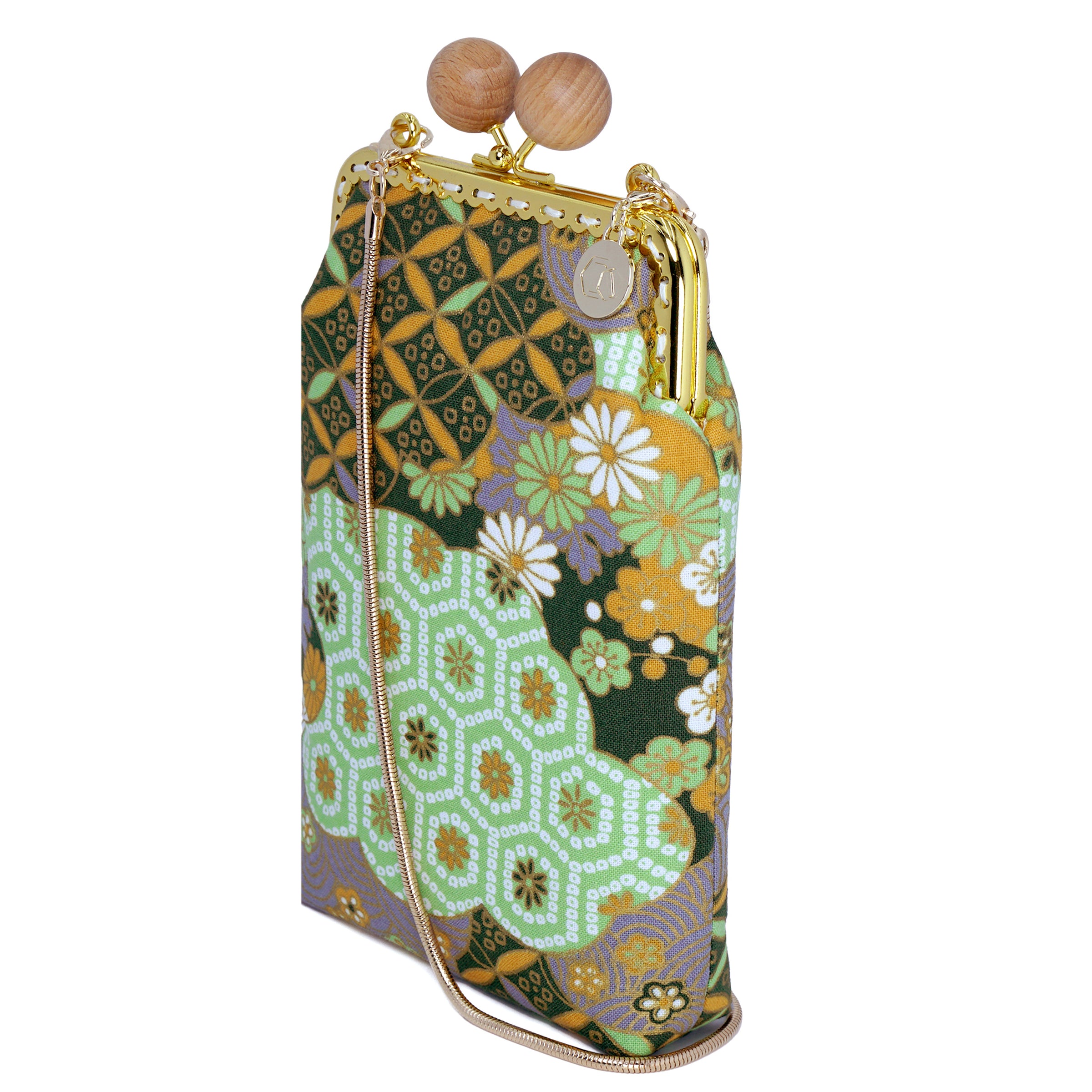 30% OFF - Cell Phone Purse - Hinagiku