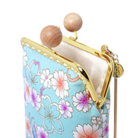 Cell Phone Purse - Butterfly