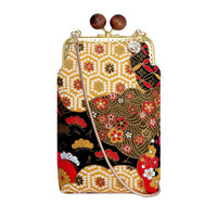 30% OFF - Cell Phone Purse - Hinagiku