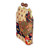 30% OFF - Cell Phone Purse - Hinagiku