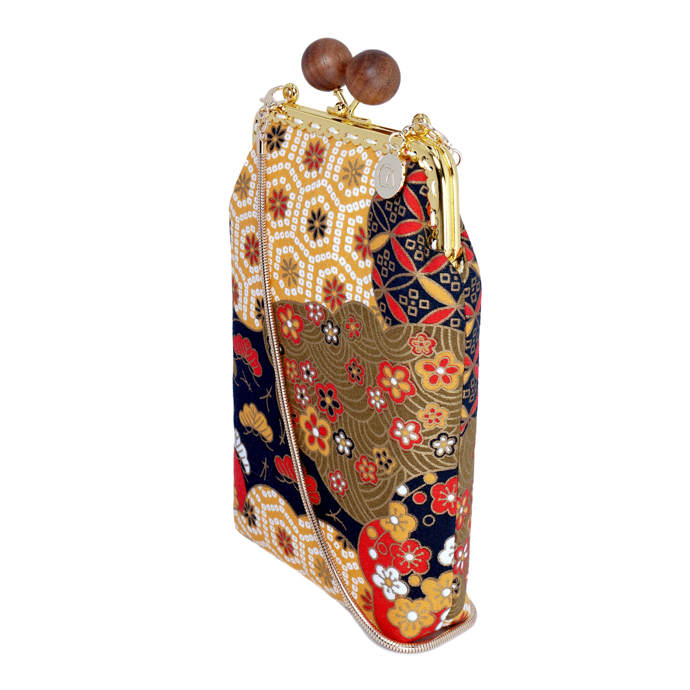 30% OFF - Cell Phone Purse - Hinagiku