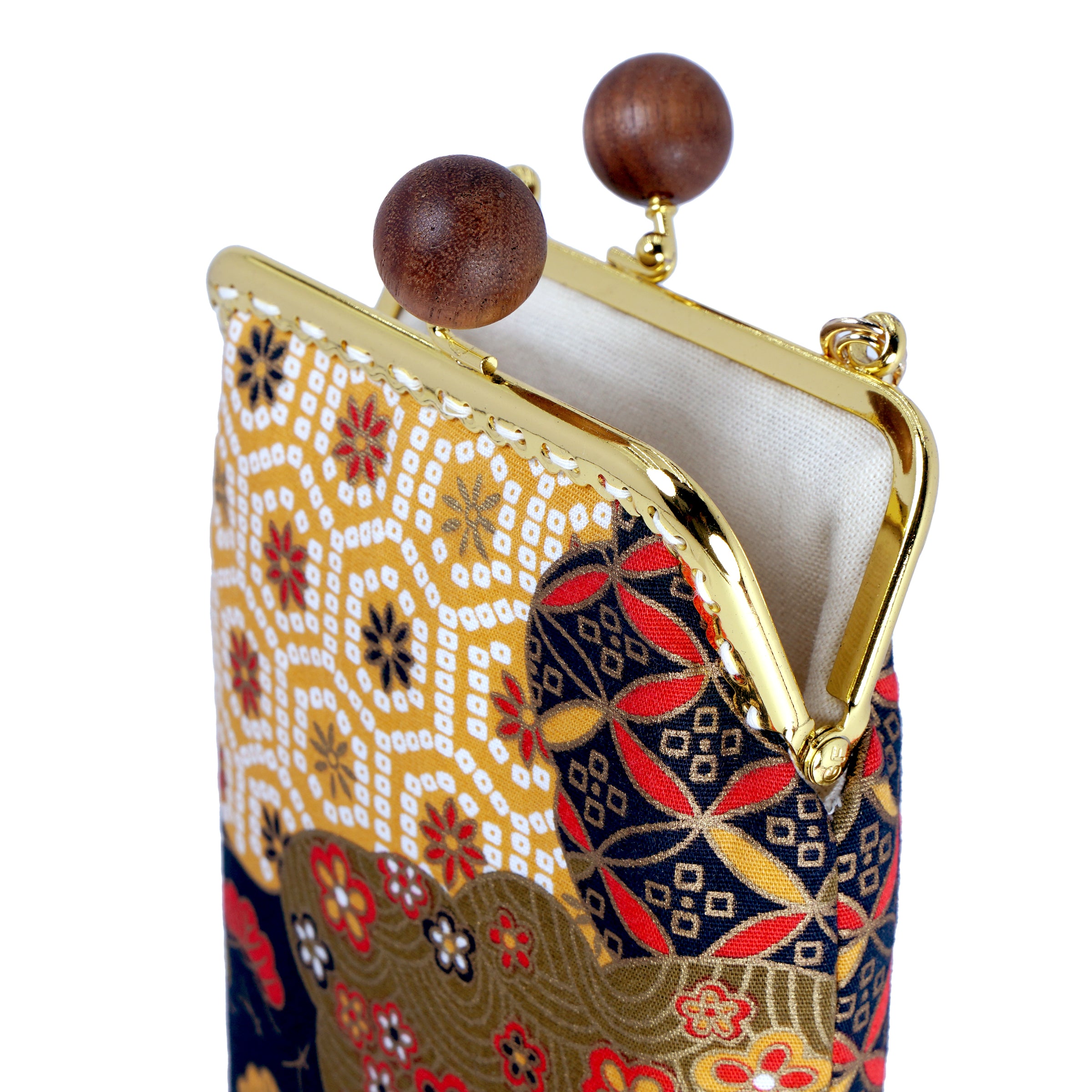 30% OFF - Cell Phone Purse - Hinagiku