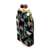 Cell Phone Purse - Bamboo Forest