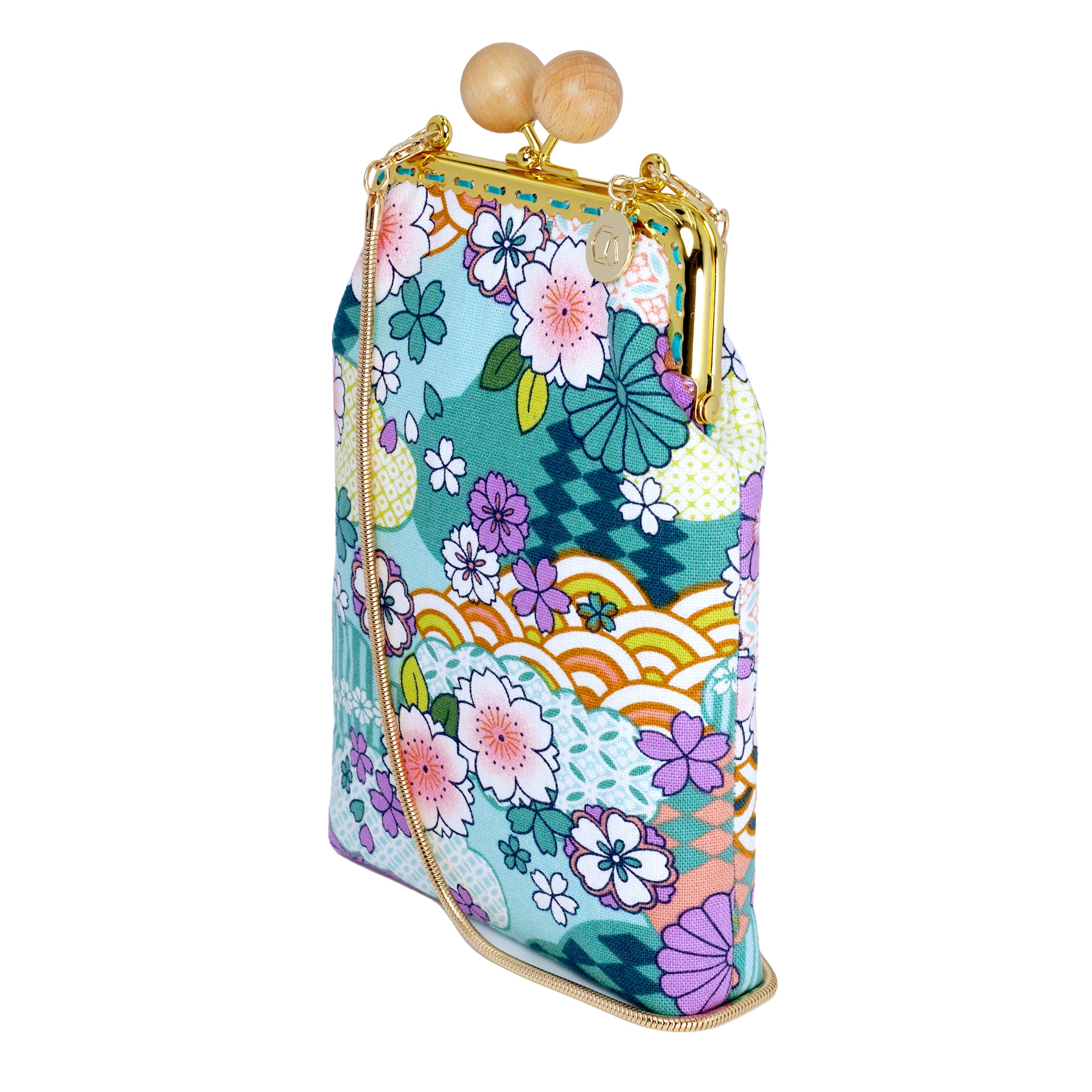 Cell Phone Purse - Natsume