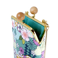 Cell Phone Purse - Natsume