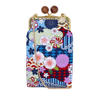 Cell Phone Purse - Natsume