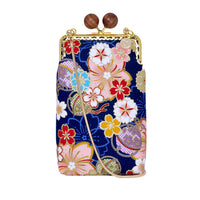 Cell Phone Purse - Sakura Forest