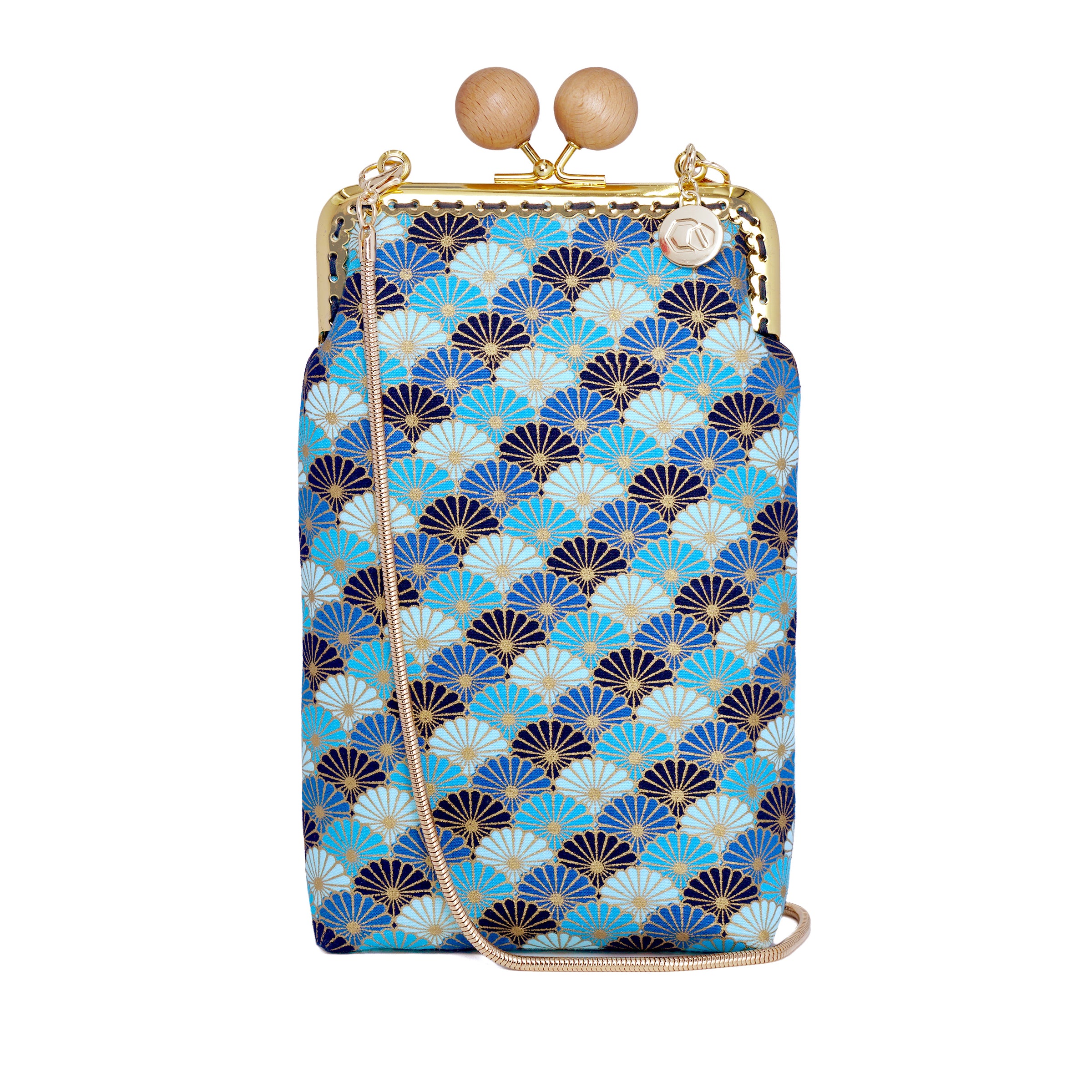 Cell Phone Purse - Kikkamon