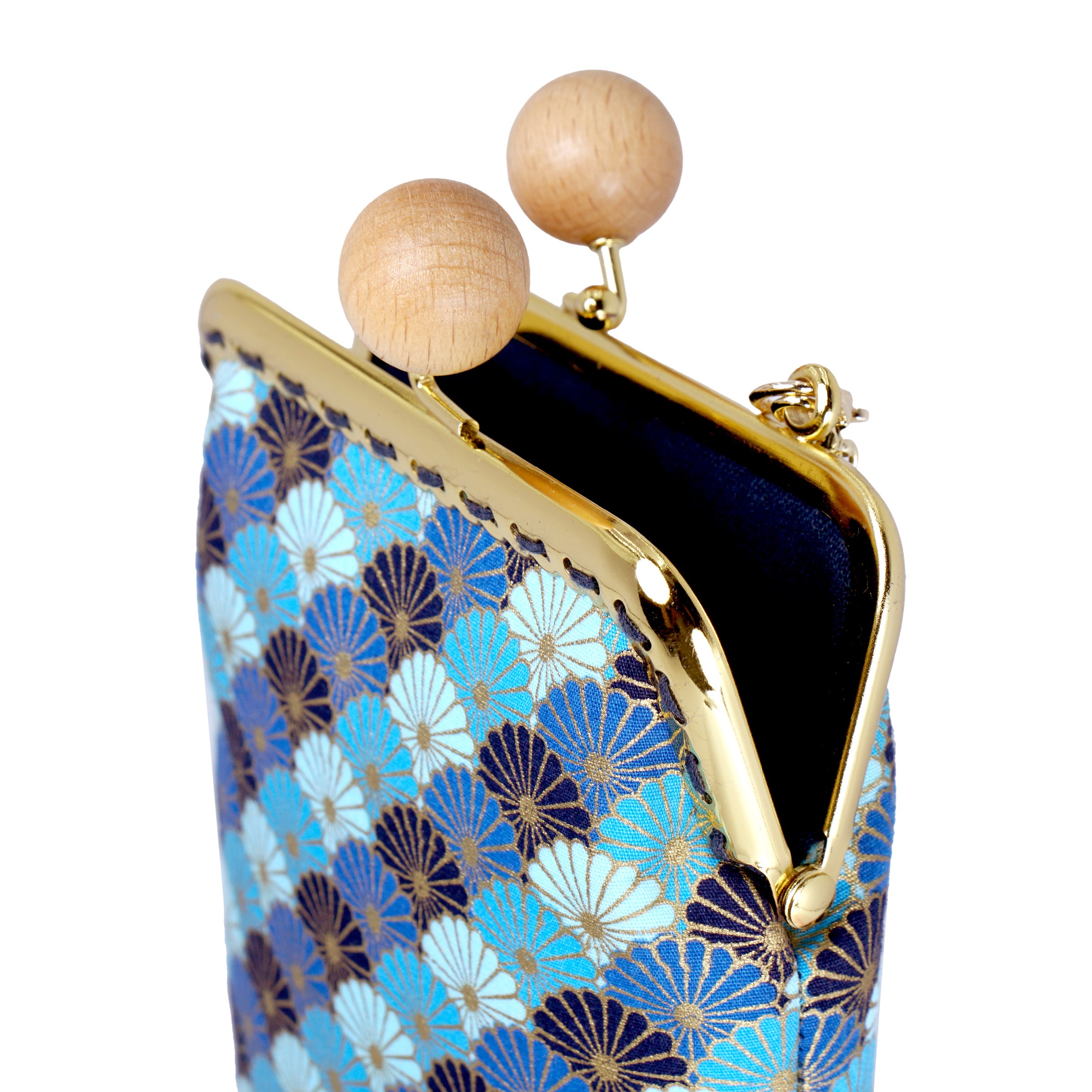 Cell Phone Purse - Kikkamon