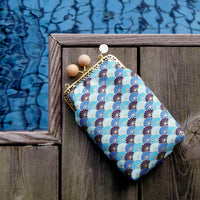 Cell Phone Purse - Kikkamon