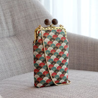 Cell Phone Purse - Kikkamon