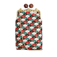 Cell Phone Purse - Kikkamon