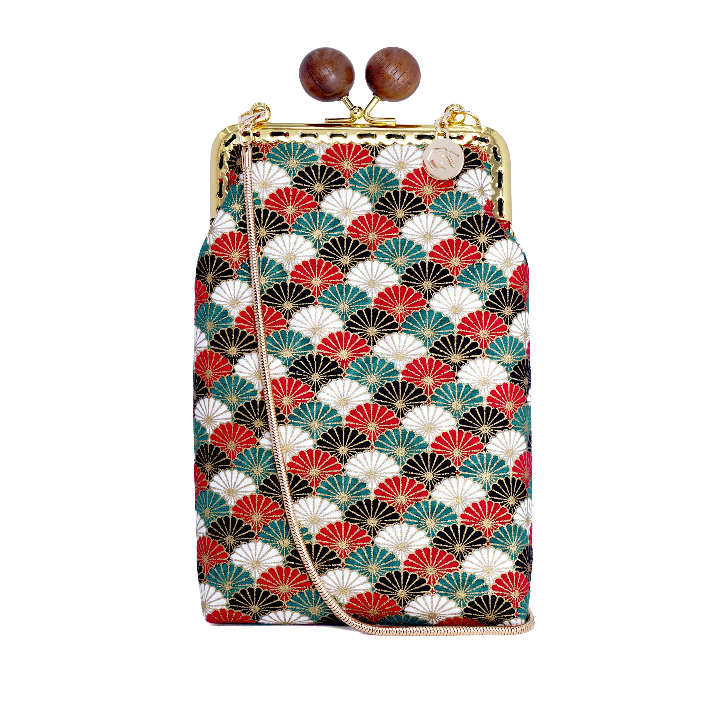 Cell Phone Purse - Kikkamon