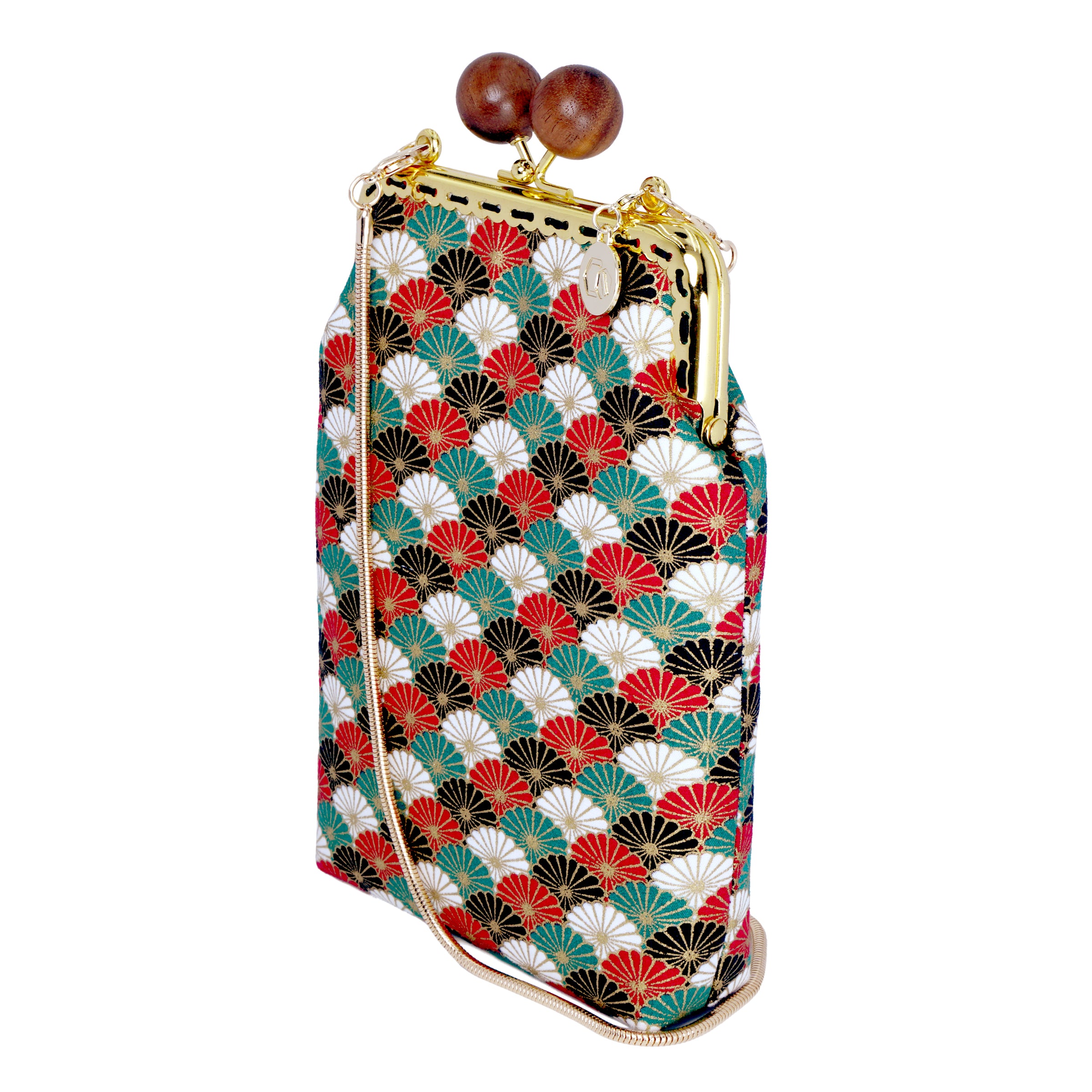 Cell Phone Purse - Kikkamon