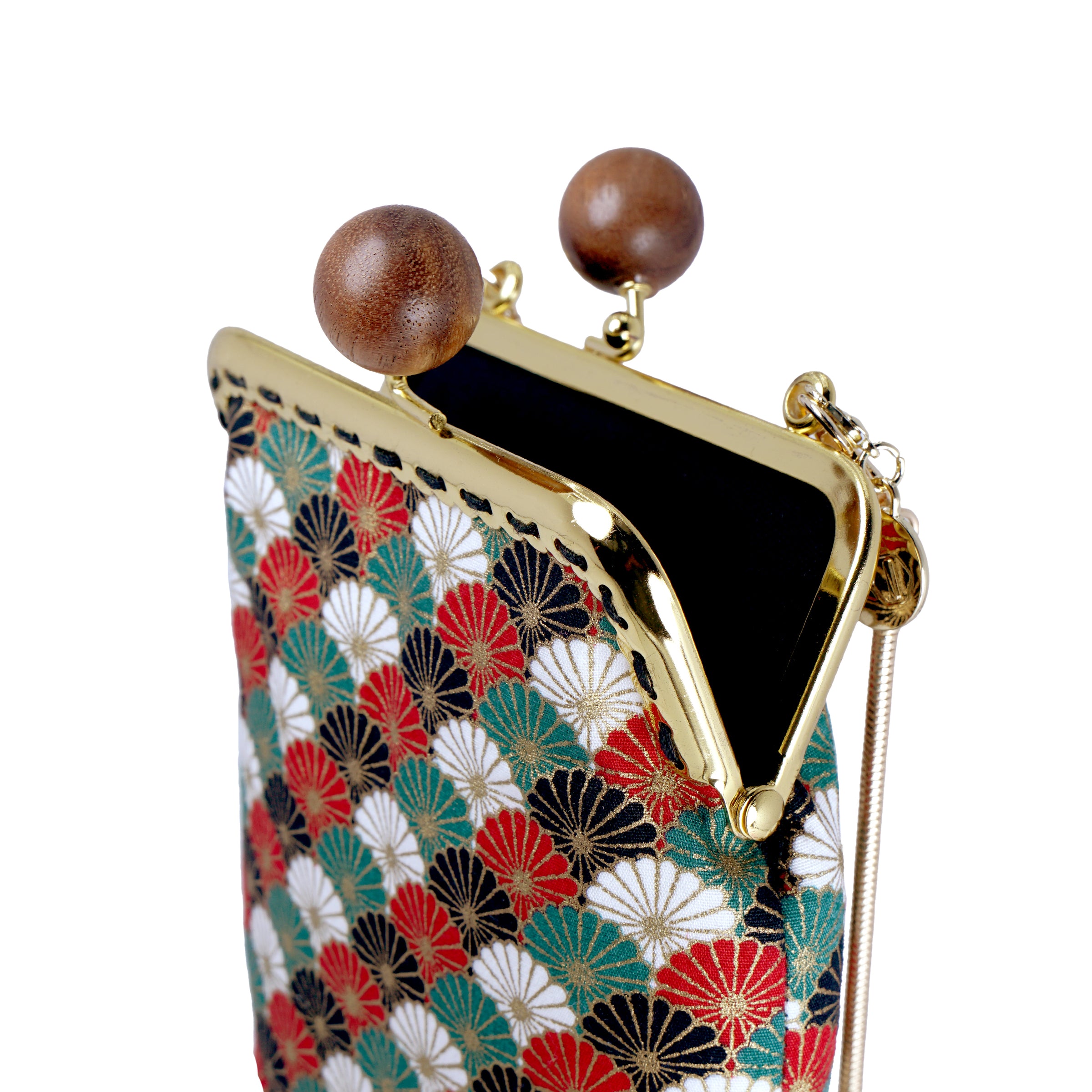 Cell Phone Purse - Kikkamon