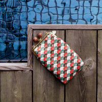 Cell Phone Purse - Kikkamon