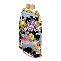 Cell Phone Purse - Coreopsis River