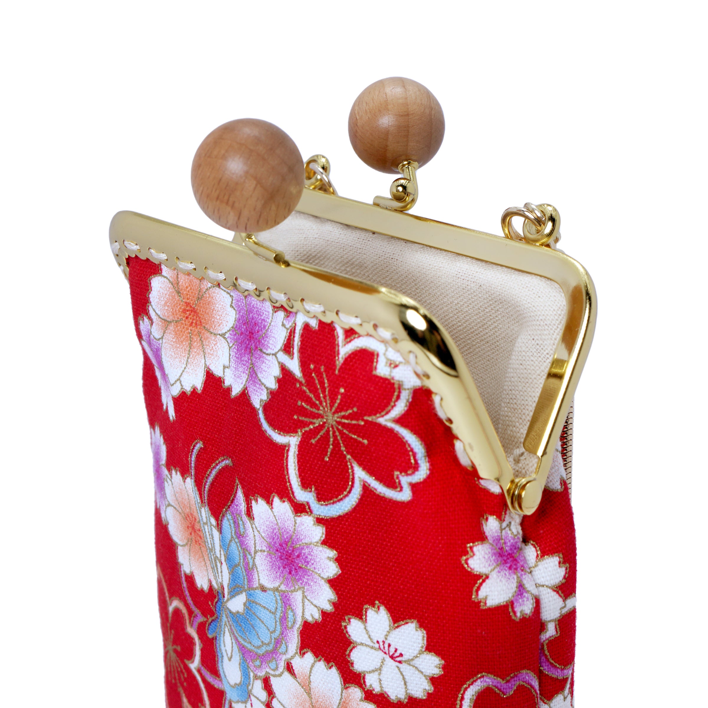 Cell Phone Purse - Butterfly