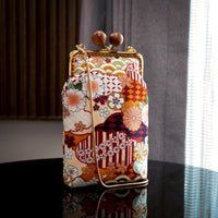 Cell Phone Purse - Natsume