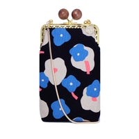 Cell Phone Purse - Cotton Candy