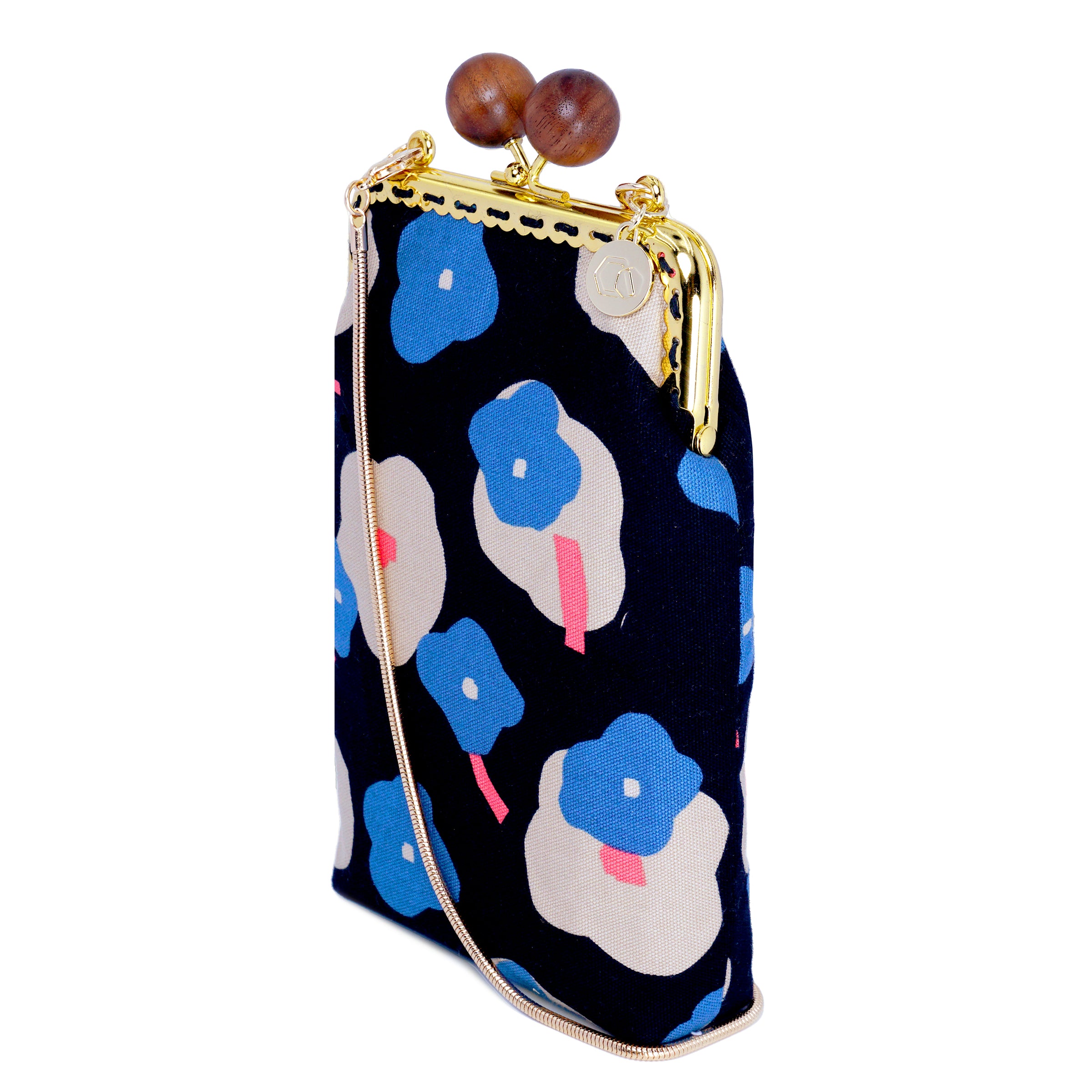 Cell Phone Purse - Cotton Candy