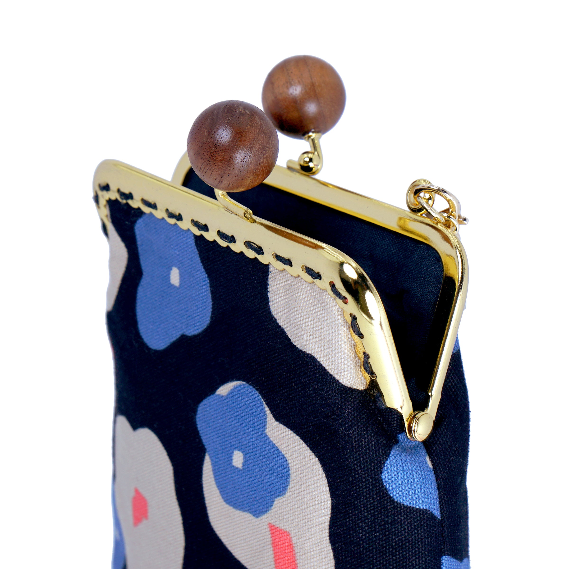 Cell Phone Purse - Cotton Candy